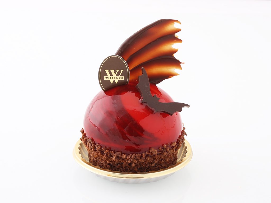 ベルギー王室御用達チョコレートブランド ヴィタメール ハロウィン限定ケーキをご紹介いたします Edelweiss エーデルワイス