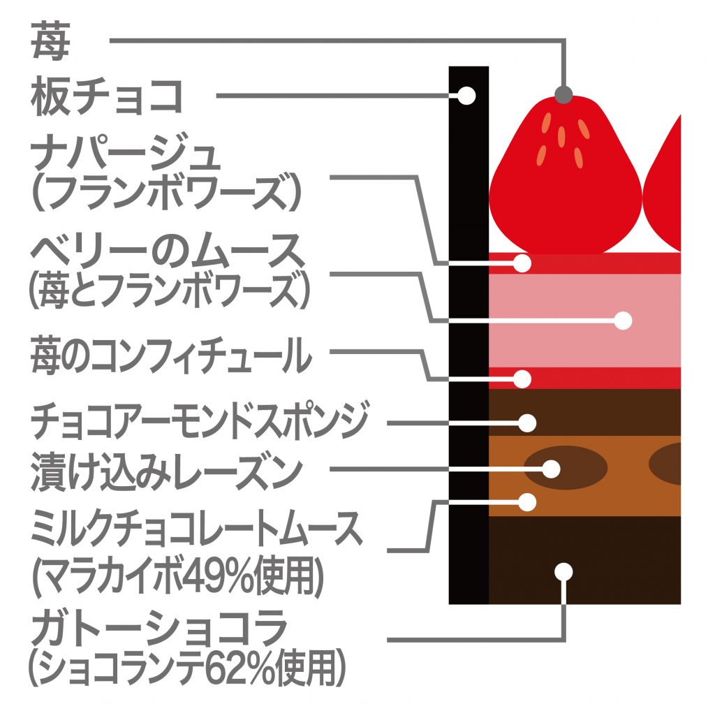 断面図