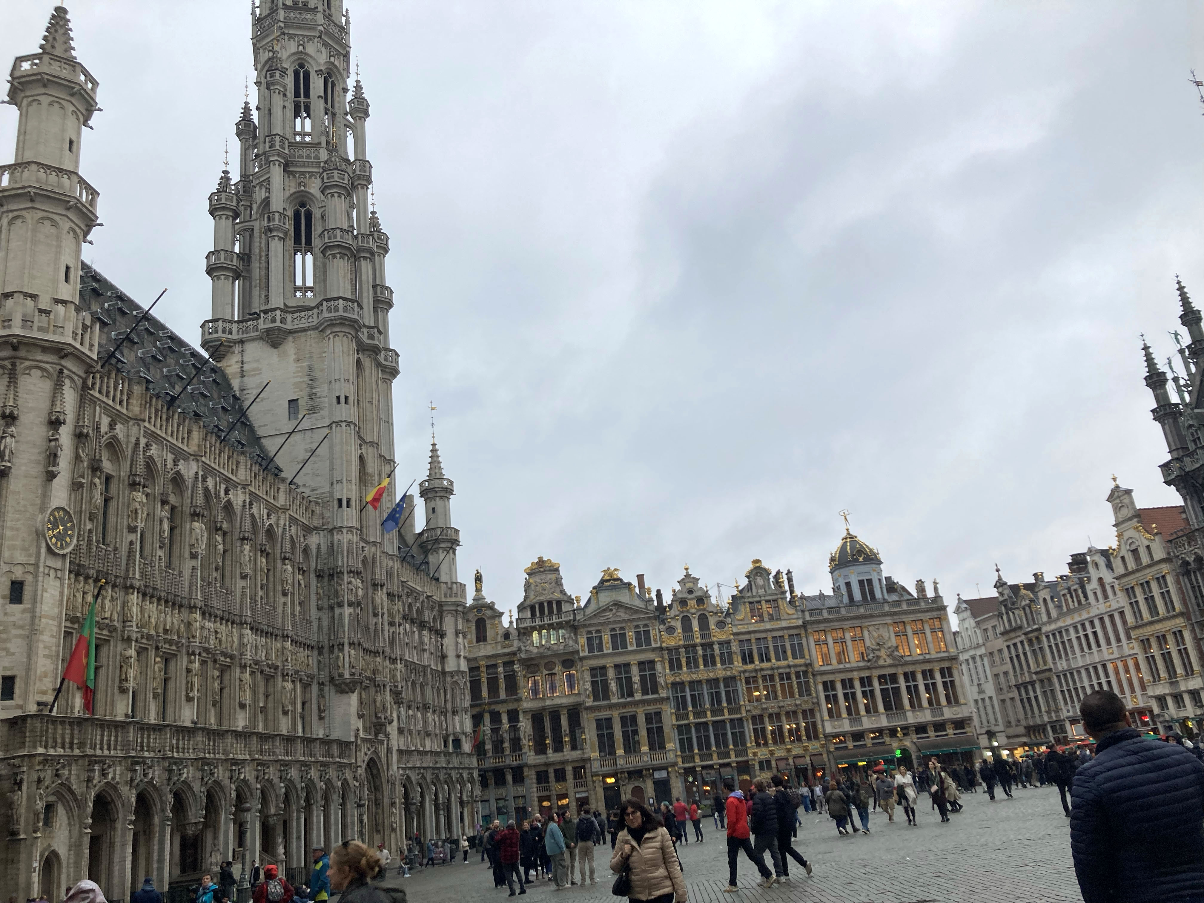 Grand-Place